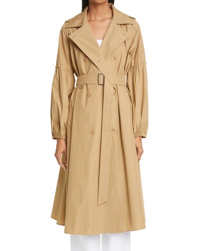 Trench cappotto max mara - cappotto,