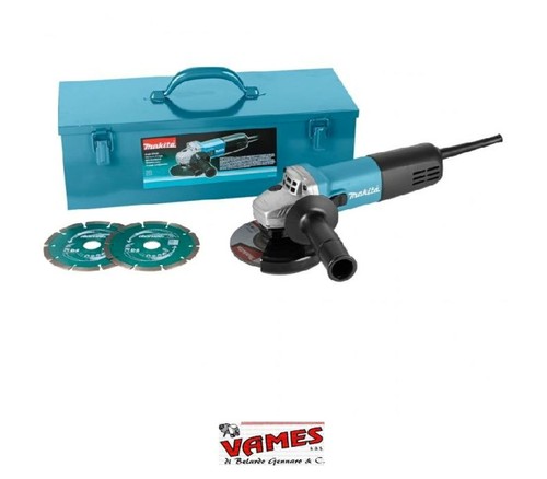 Smerigliatrice angolare - smerigliatrice,