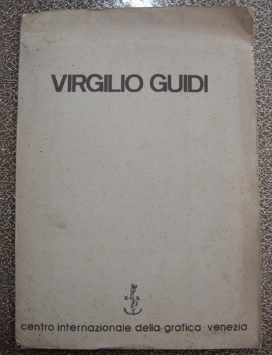 Virgilio guidi mostra - -,