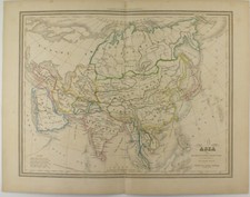 ASIA secondo le ultime sue