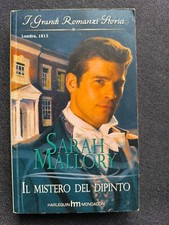 Sarah Mallory IL MISTERO DEL