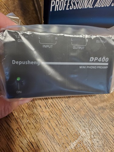 Depshung dp400 mini - depshung,