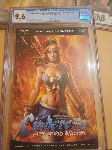 Zenospe gft cinderella - gft, #2