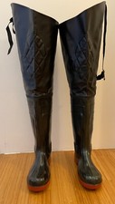 Stivali waders sicor pvc - stivali,