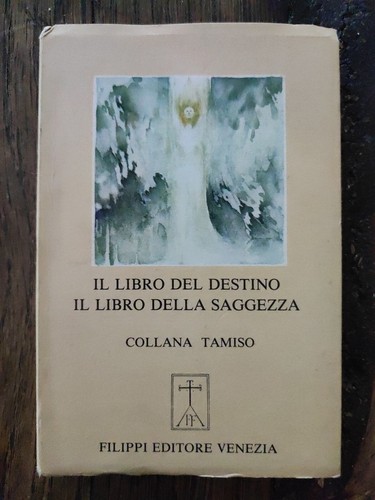 Libro del destino il - libro, destino,