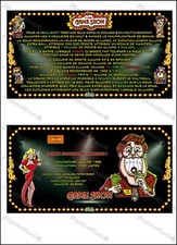 Bally The Game Show 1990