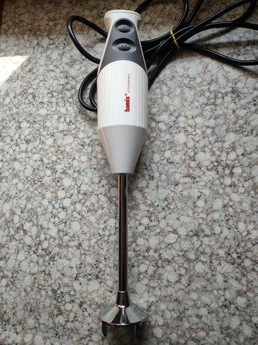 Frullatore immersione g200 - immersione,