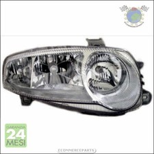 Faro fanale TYC Dx Destro per