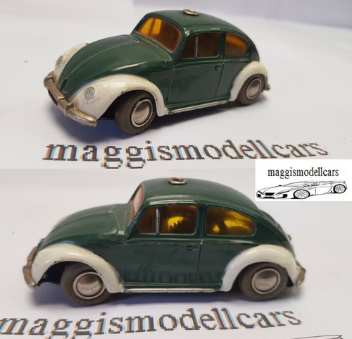 Modellino auto maggiolino - auto,
