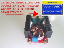 Modulo Stepup Booster