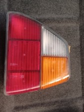 fanale posteriore destro nuovo