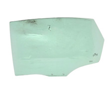 VETRO SCENDENTE POSTERIORE SINISTRO PER AUDI A6 Sedan Serie C8 (4A2) 4K5845205 