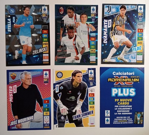 CARDS-BIS