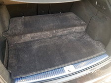 $$$ Tappetino bagagliaio in