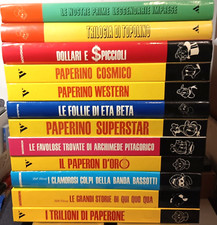 12 CARTONATI omaggio abbonati