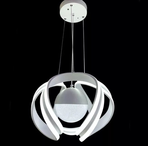 Lampadario soffitto sfera - da, a
