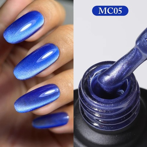 Mshare crystal cat - crystal, gel