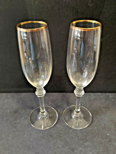 Set bicchieri cristallo - set, 2