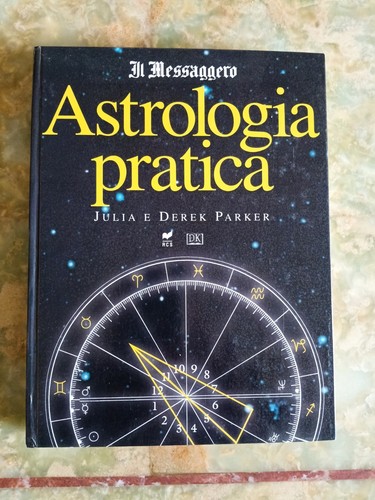 Libri astrologia - libri,