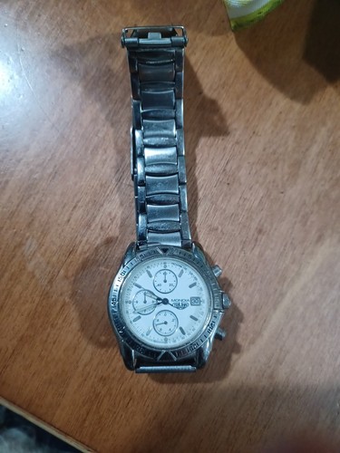Orologio vintage uomo - vintage, carica