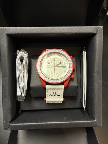 Orologio omega swatch - omega,
