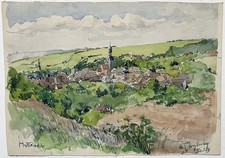 Hengstenberg - Hettstadt Vista