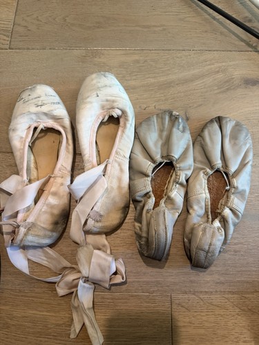 Scarpe ballo firmate - da,