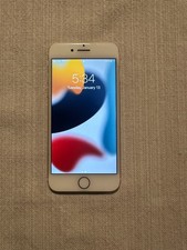 Apple iPhone 7 - 32 GB - Oro -