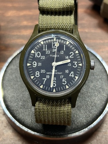 Orologio polso vintage - polso,