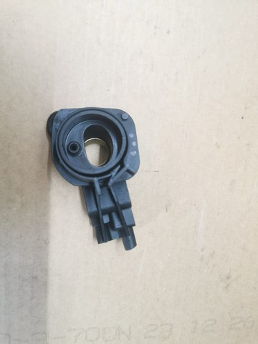 Collettore aspirazione con - collettore,
