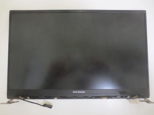 Asus zenbook um3504d - asus,