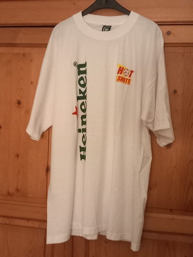 Shirt bianca uomo - t-shirt,