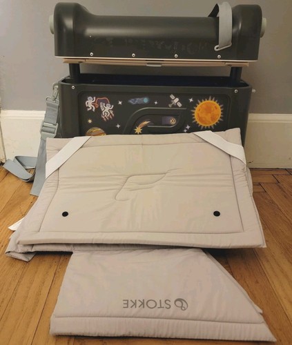 Stokke jetkids bedbox bambini - jetkids,