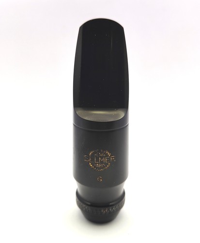 Selmer bocchino sax alto