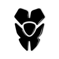 Tank Pad 3D Sticker for Ducati