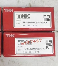  1X THK SRS12WMUU cursore