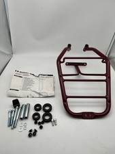 Suzuki AN400 portapacchi