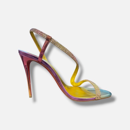 Scarpe christian louboutin - scarpe,