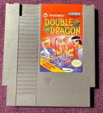 Cartuccia gioco Double Dragon