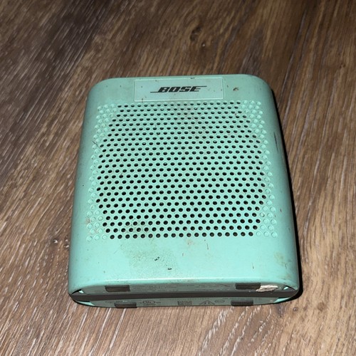 Bose soundlink color 415859 - soundlink,