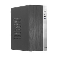 PC MSI H610M-E - i5-12400F/