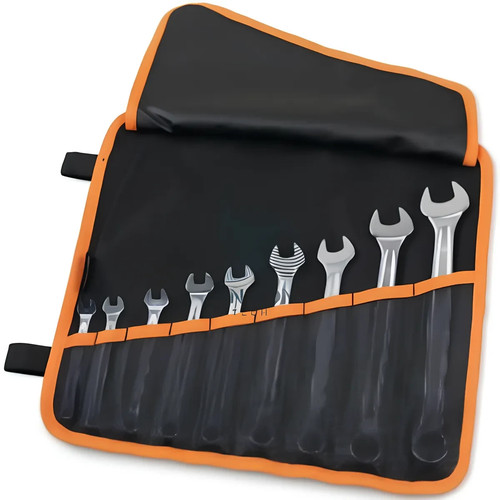 Set chiavi combinate - set, 9