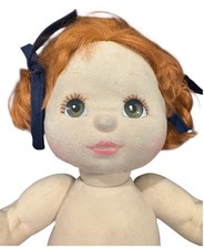 Bambola Mattel My Child