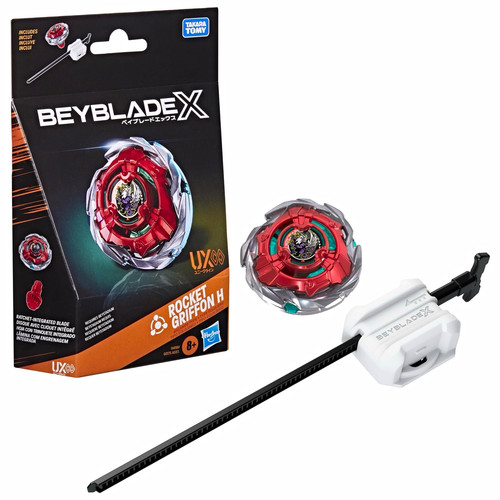 Beyblade rocket griffon - rocket,