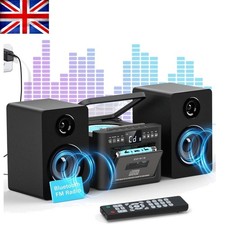 Impianto stereo con - impianto, 1
