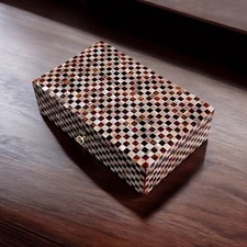 J118 Scacchiera Portagioie in