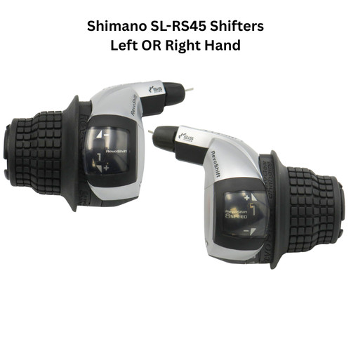 Cambio shimano tourney - cambio,