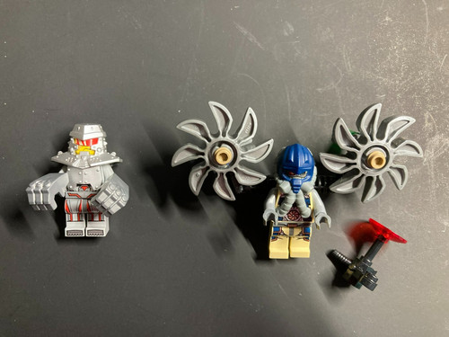 Lego ultra agents - lego,