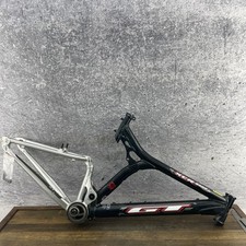 Telaio mountain bike vintage