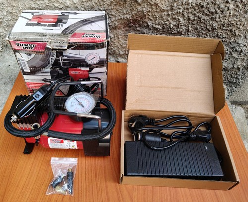 Compressore mini aria 12v - compressore, ad